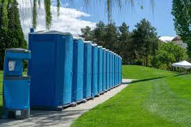 Types of Portable Toilets We Offer in Price, UT