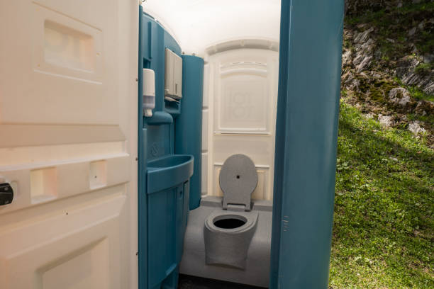 Best Portable Restroom Maintenance and Cleaning  in Price, UT